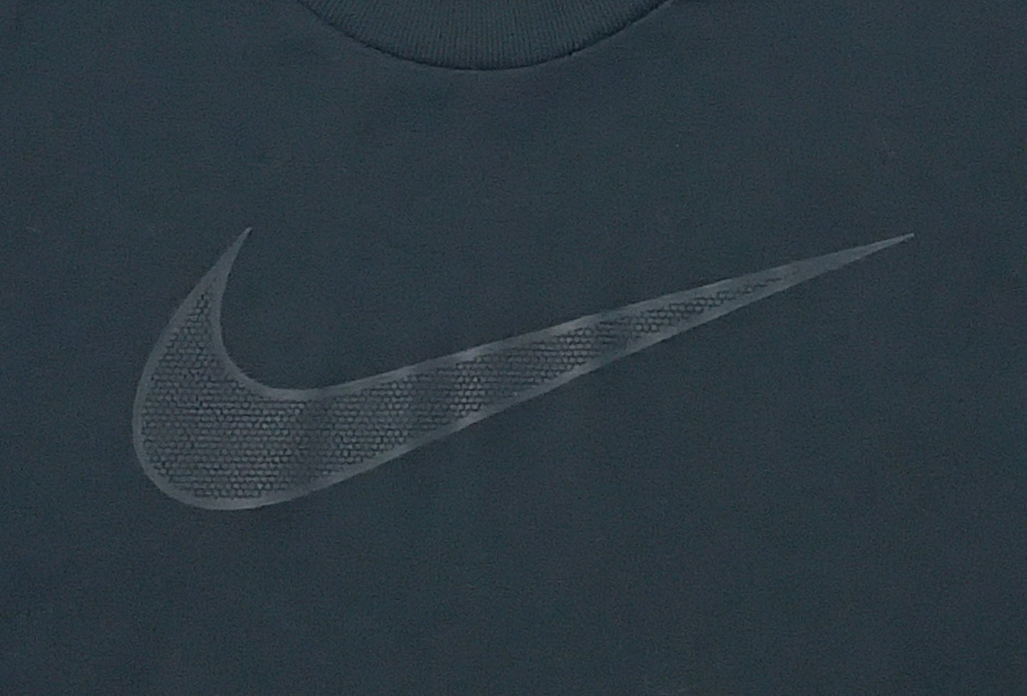 (ДЕТСКО) (Ръст 137-147см) Nike DRI-FIT Swoosh Tee тениска
