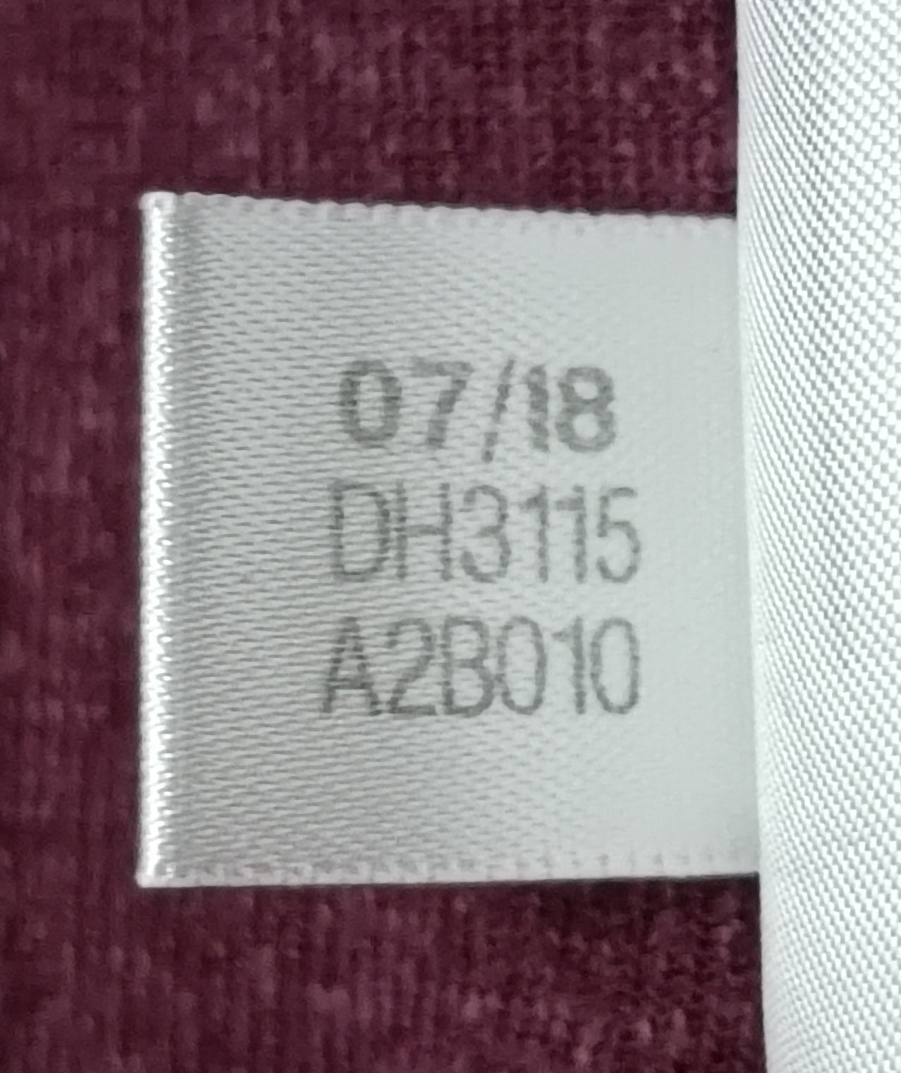 (ДАМСКО) (S) Adidas Originals Velour Hoodie горнище