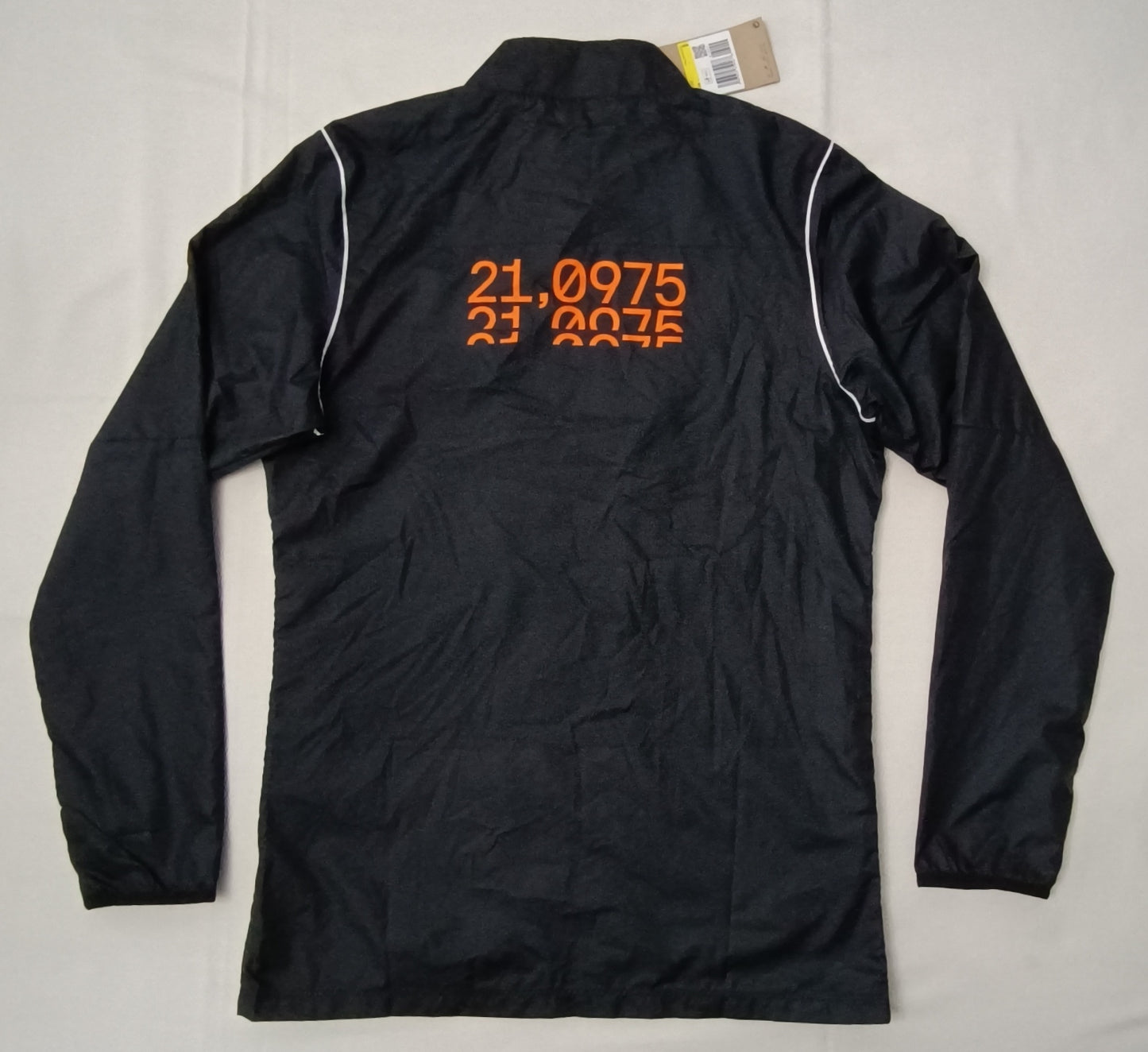 (S) Nike NSW Woven Jacket яке