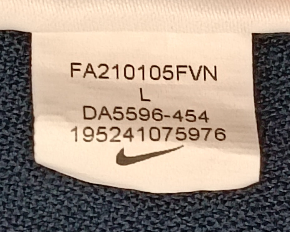 (ДЕТСКО) (Ръст 147-158см) Nike DRI-FIT CR7 Tracksuit екип (горнище и долнище)