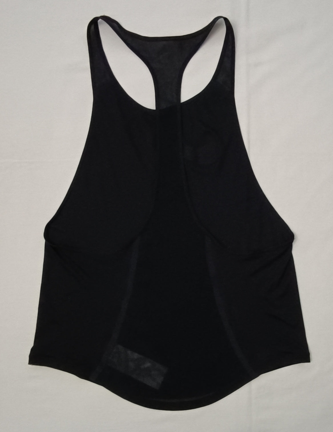 (ДАМСКО) (S) Nike DRI-FIT Tank Top потник