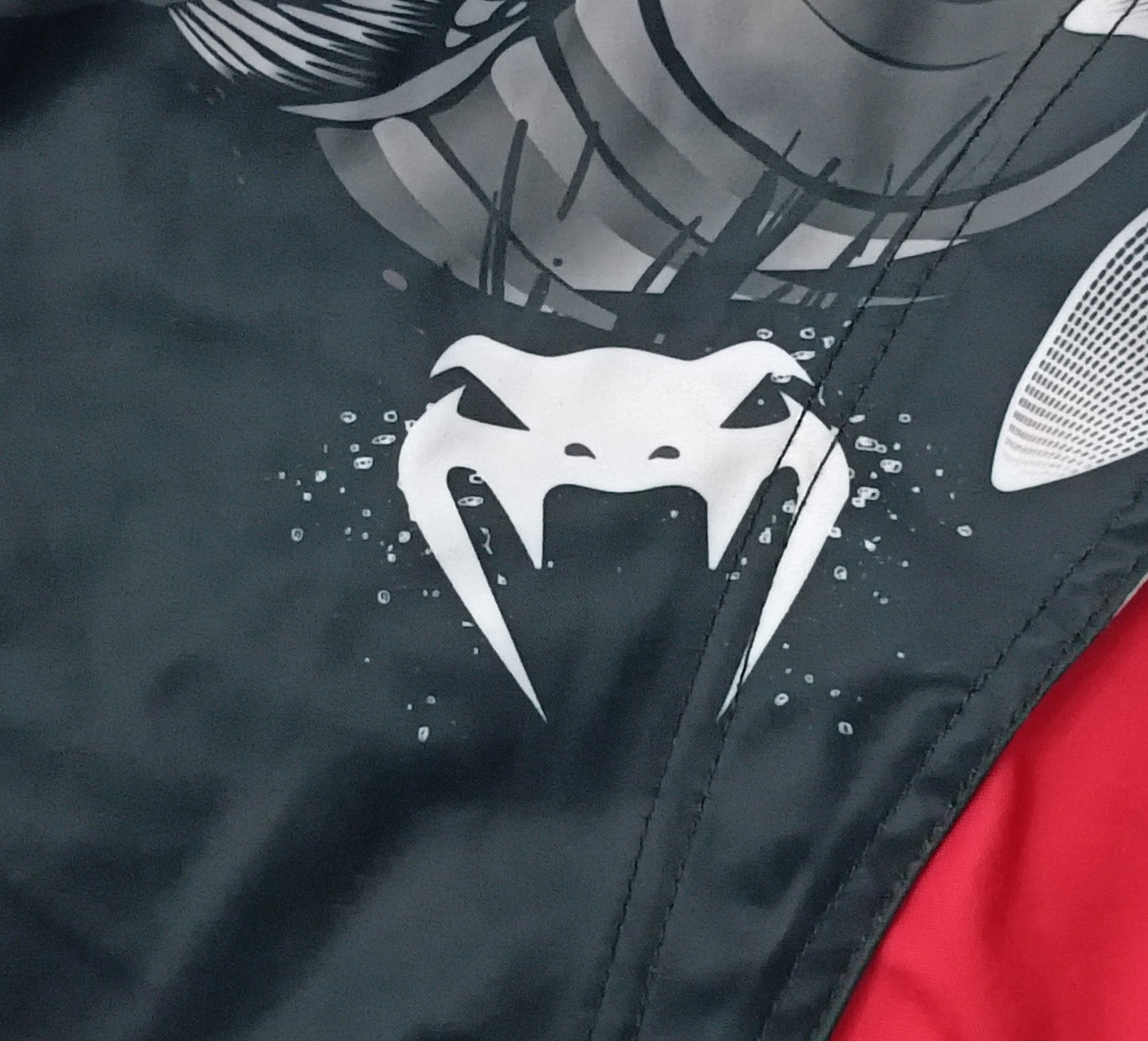 (M) Venum KOI 2.0 Fight Shorts шорти