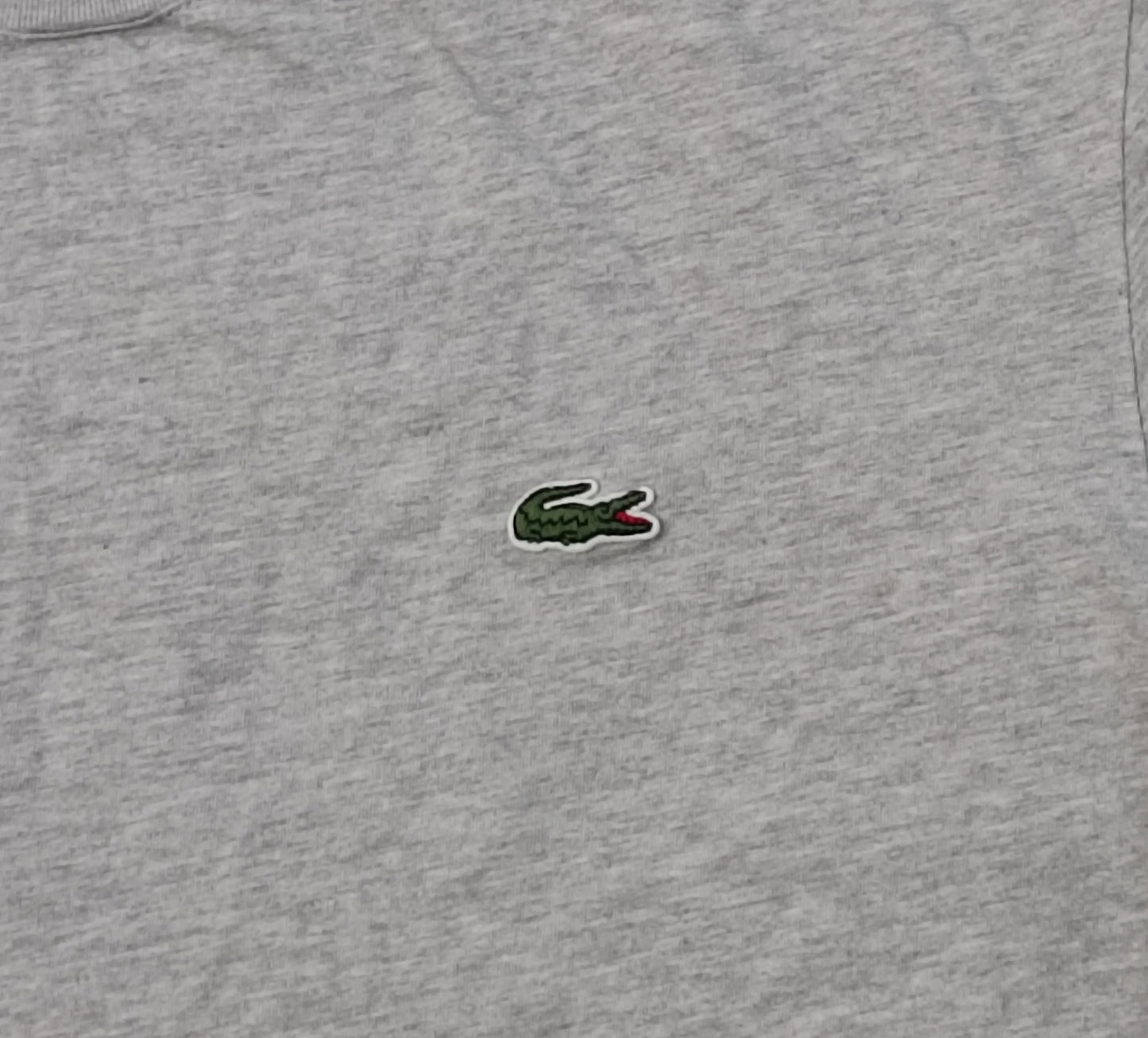 (XL) Lacoste T-Shirt тениска