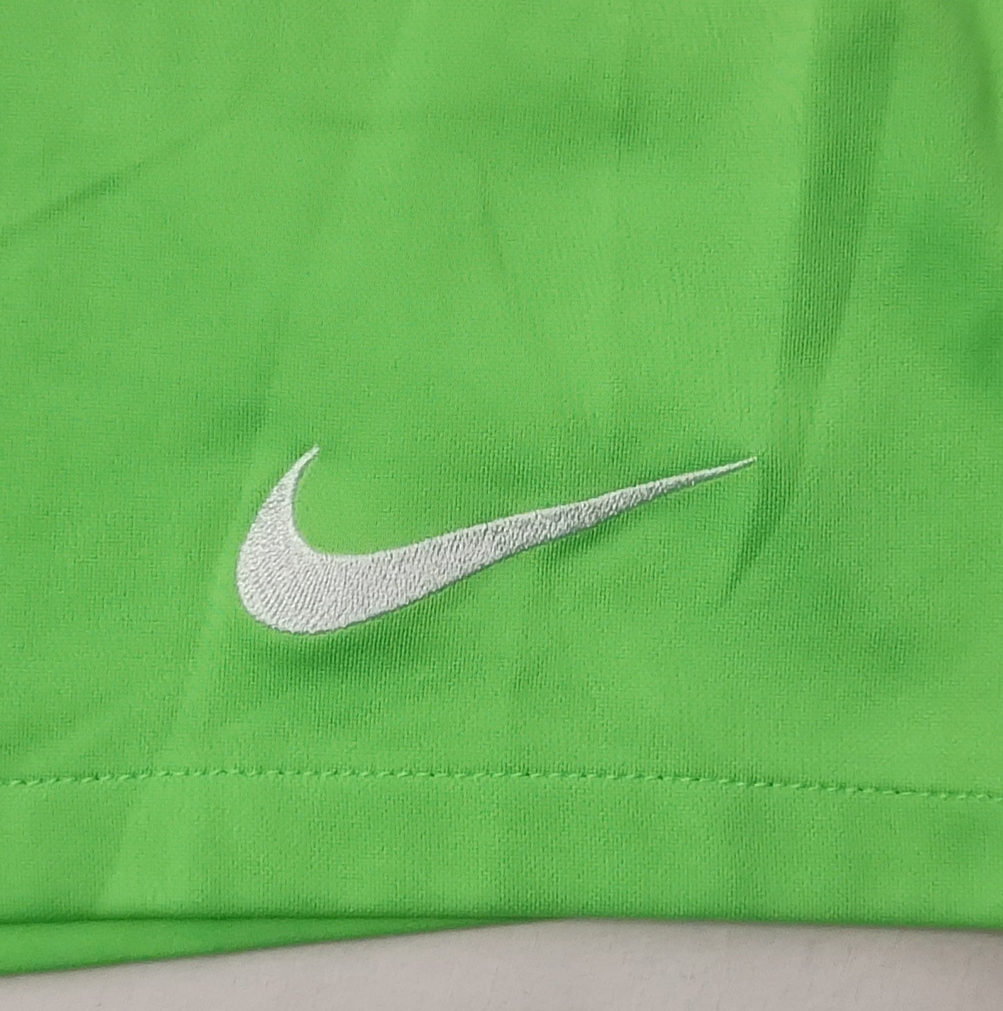 (M) Nike DRI-FIT VFL Wolfsburg Shorts шорти