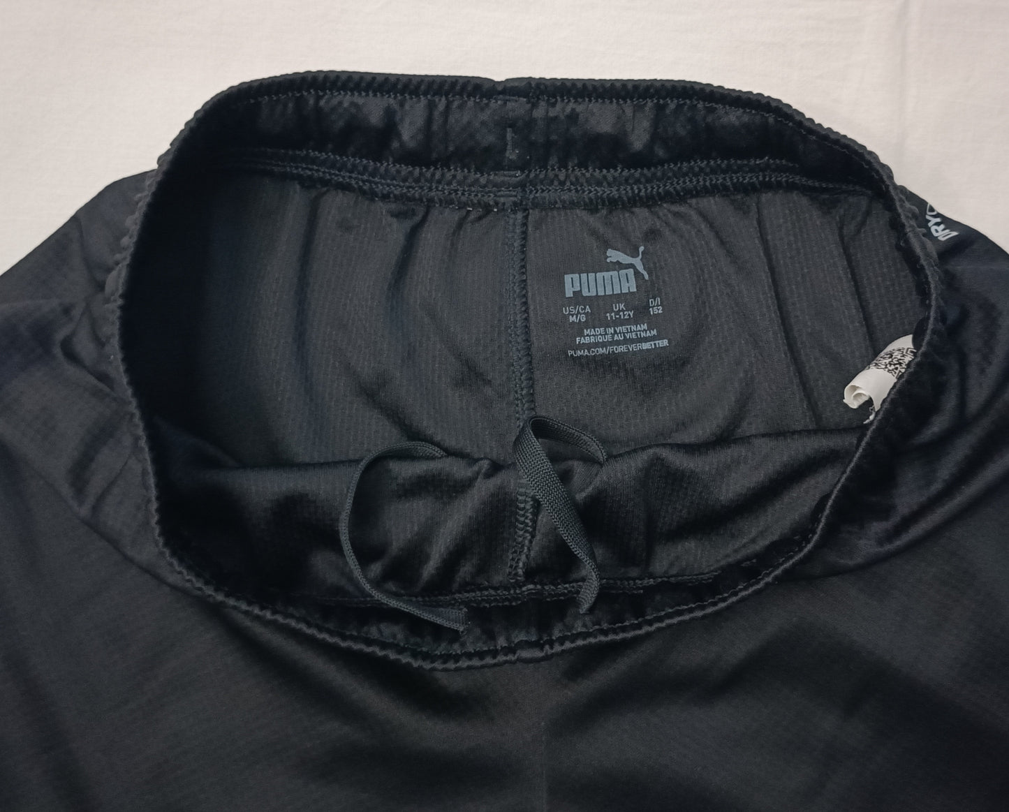 (ДЕТСКО) (Ръст 140-152см) Puma Borussia Dortmund Shorts шорти