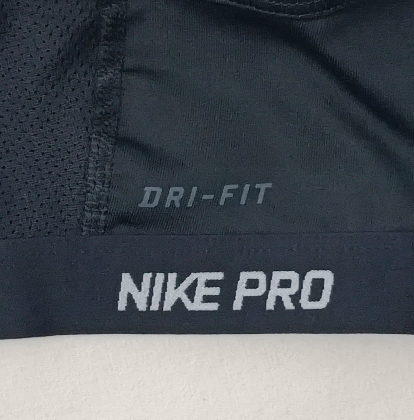 (ДЕТСКО) (Ръст 156-166см) Nike PRO DRI-FIT Bra бюстие