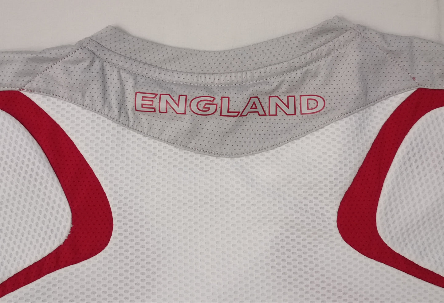 (XL) Umbro England World Cup 2006 Jersey тениска