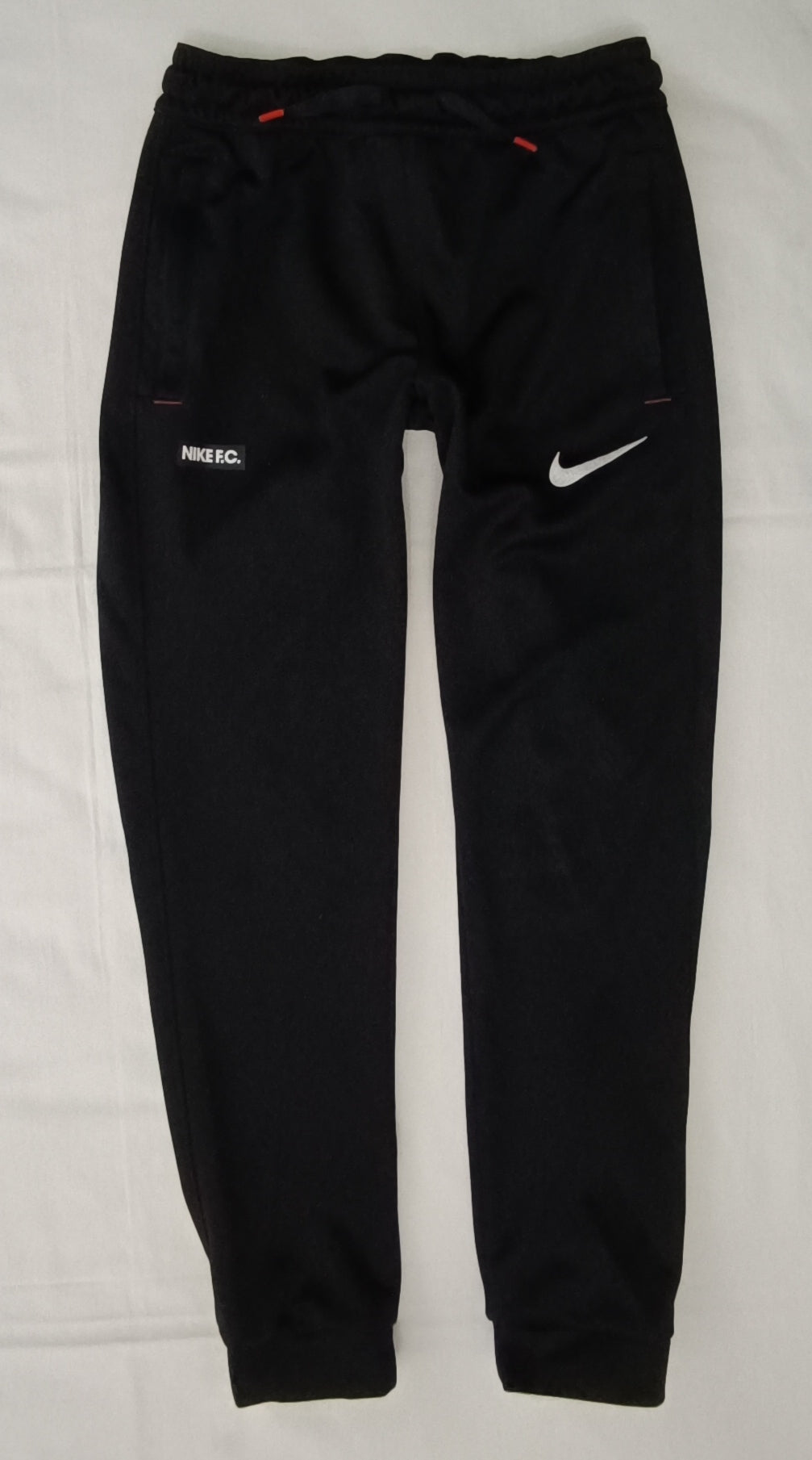 (ДЕТСКО) (Ръст 137-147см) Nike FC DRI-FIT Pants долнище