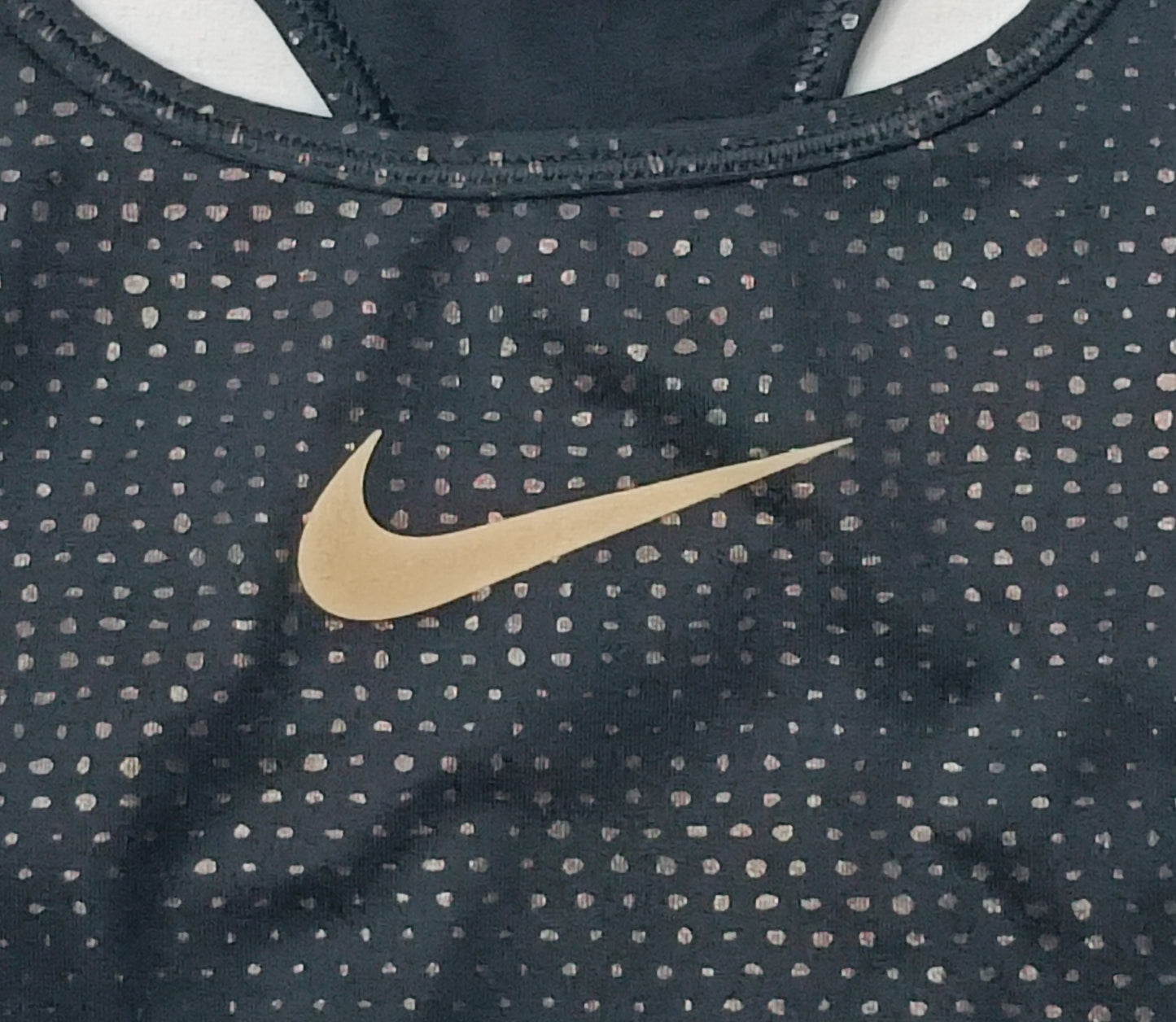 (ДАМСКО) (L) Nike DRI-FIT Bra бюстие