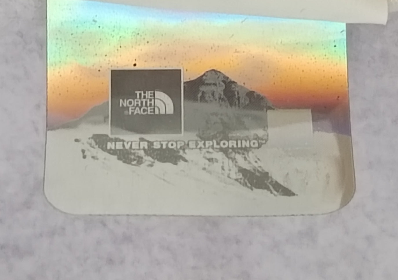 (ДАМСКО) (M) The North Face Hoodie горнище