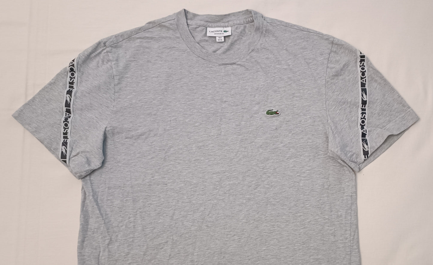 (XL) Lacoste T-Shirt тениска