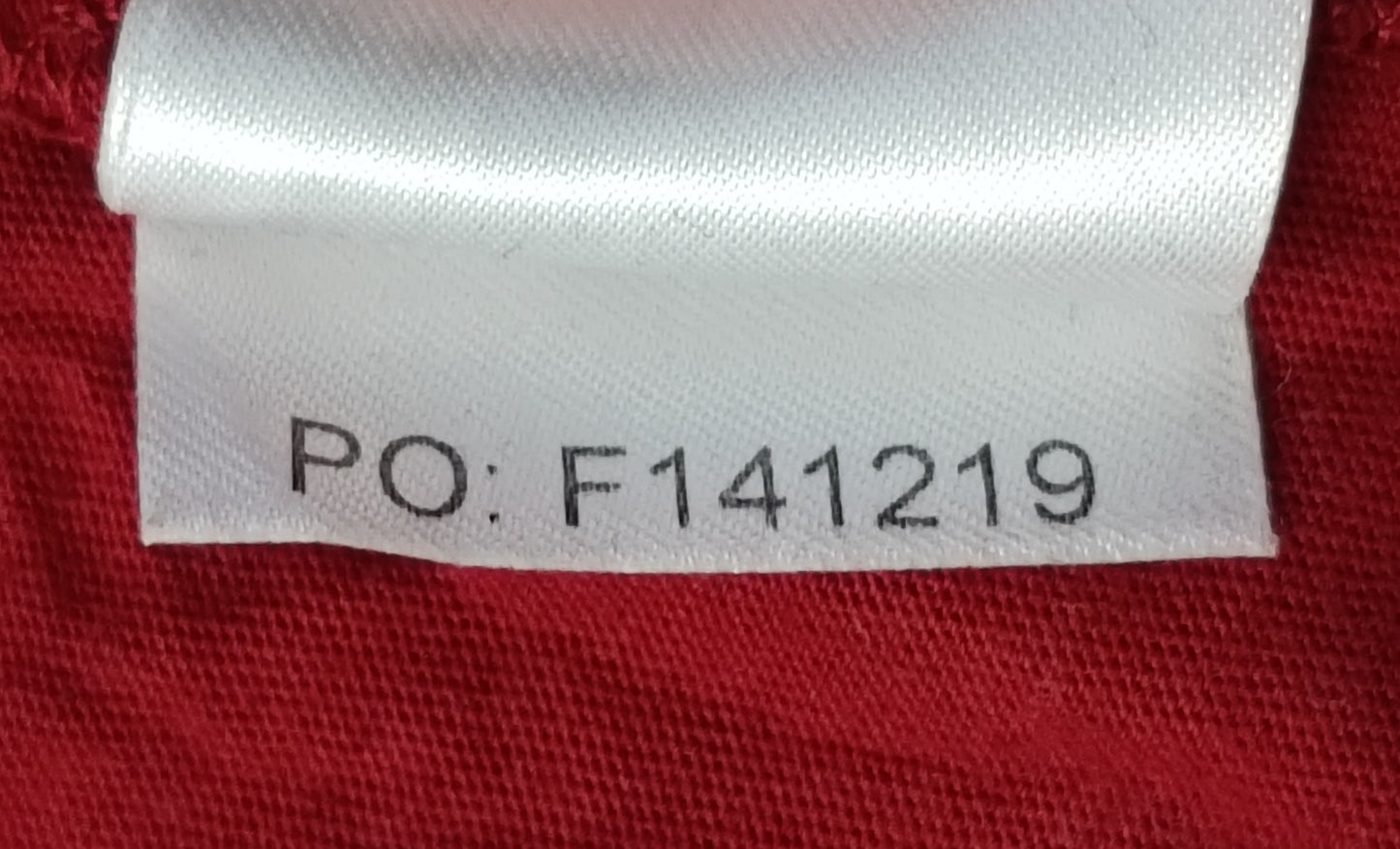 (XL) Fjallraven Tee тениска