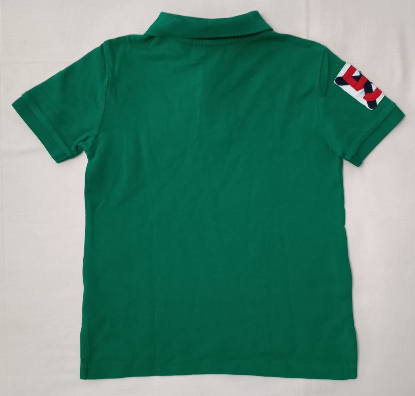 (ДЕТСКО) (Ръст 122-128см) POLO Ralph Lauren тениска