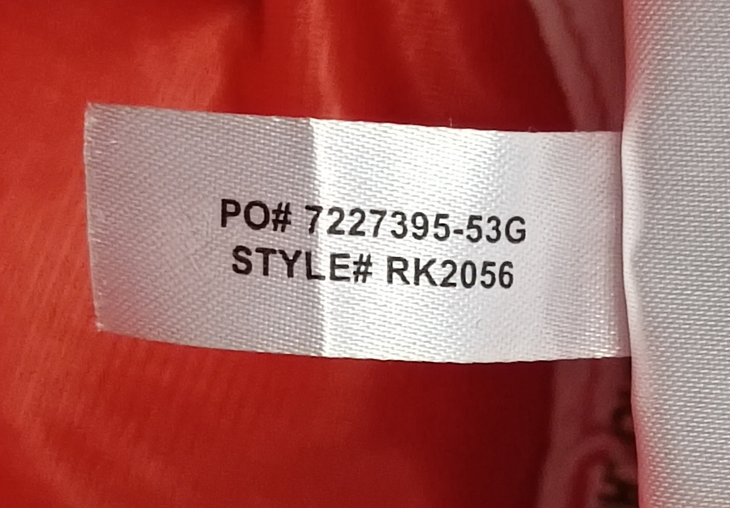 Lacoste Bucket Hat шапка