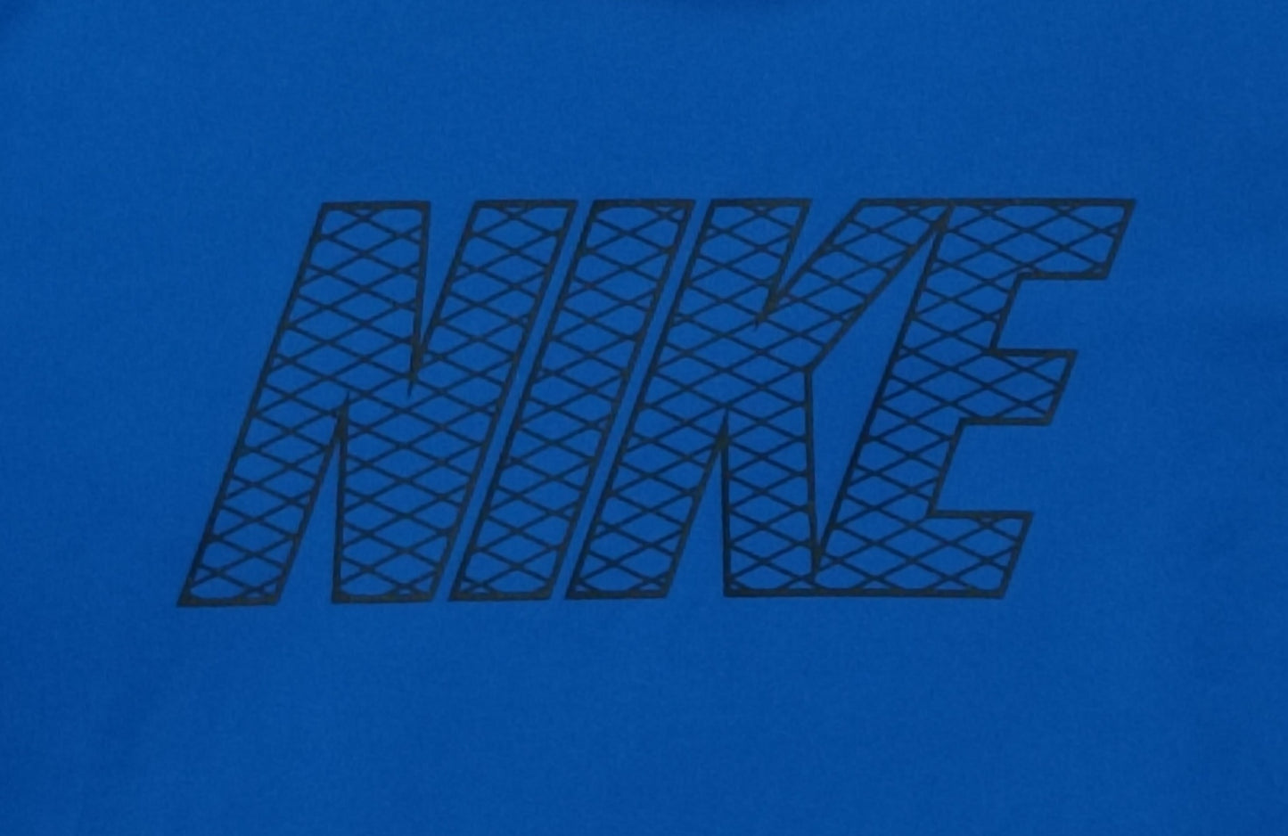 (ДЕТСКО) (Ръст 147-158см) Nike PRO DRI-FIT блуза