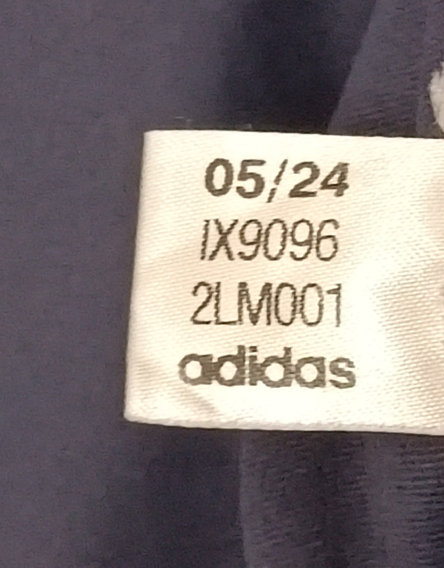 (XL) Adidas Power 2in1 Shorts шорти с клин 2в1