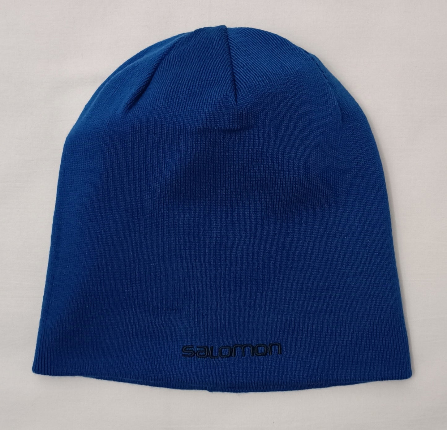 Salomon шапка с две лица