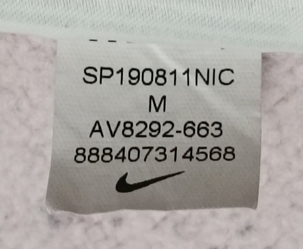 (ДАМСКО) (M) Nike Sportswear Sweatshirt горнище