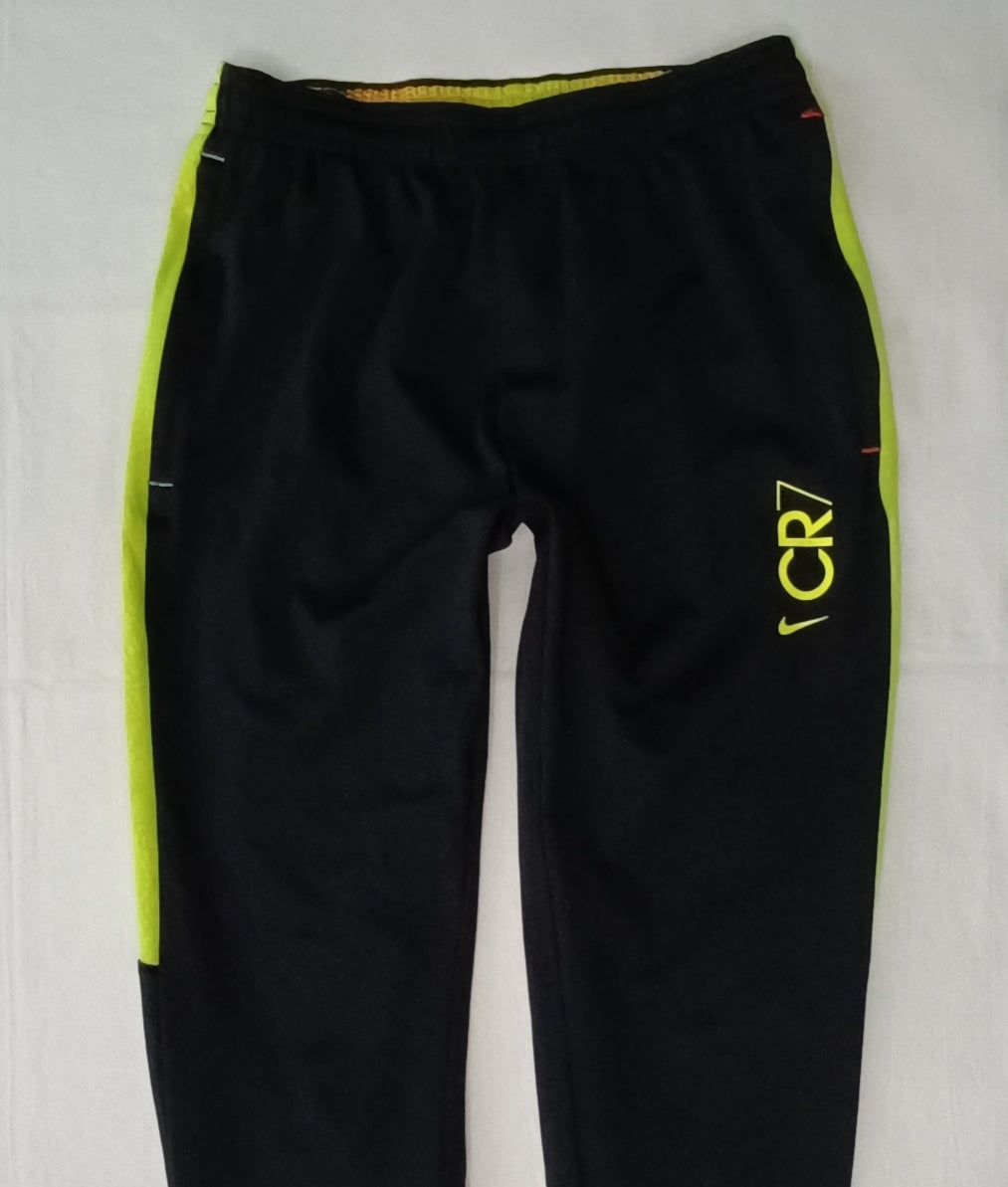 (ДЕТСКО) (Ръст 137-147см) Nike DRI-FIT CR7 Pants долнище