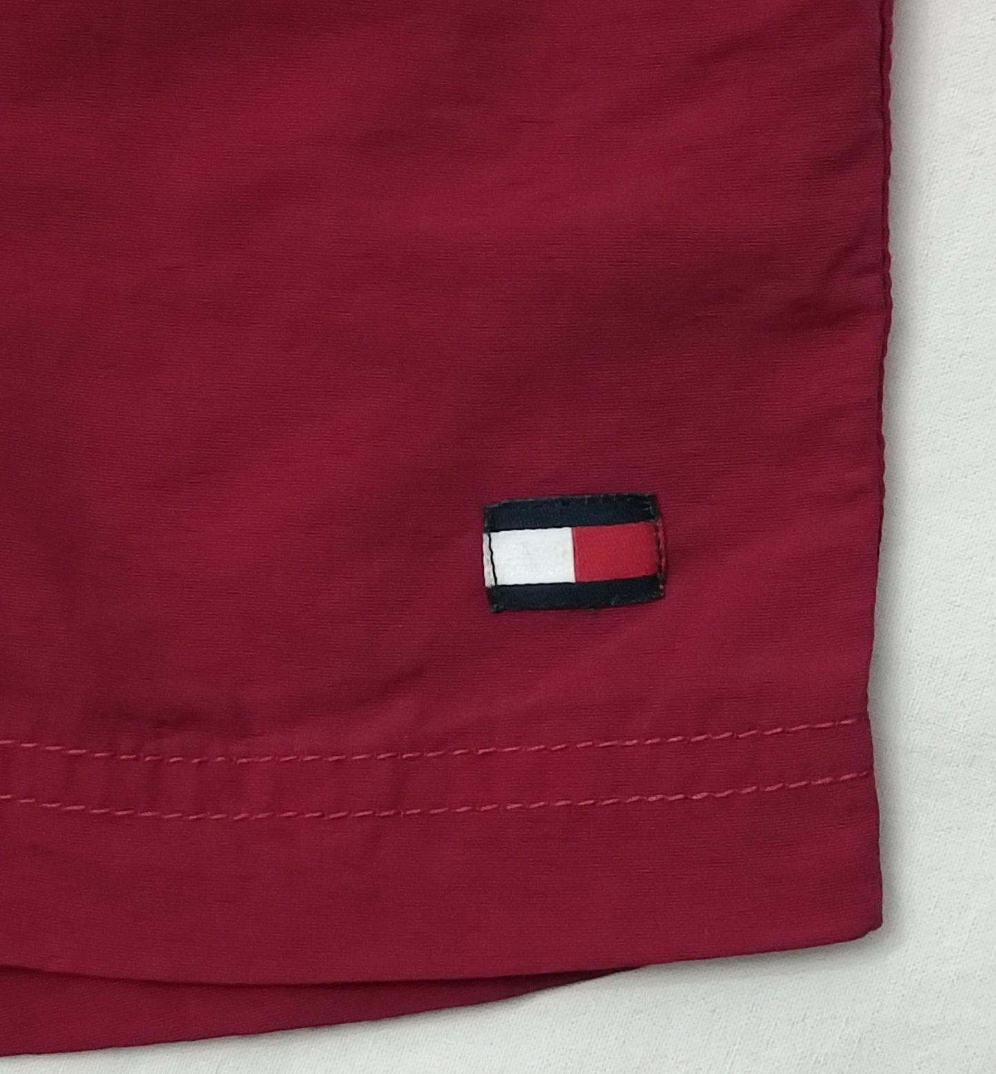 (ДЕТСКО) (Ръст 128-137см) Tommy Hilfiger шорти