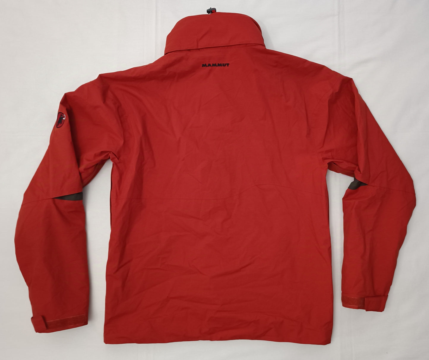 (M) Mammut DRYTech Jacket яке
