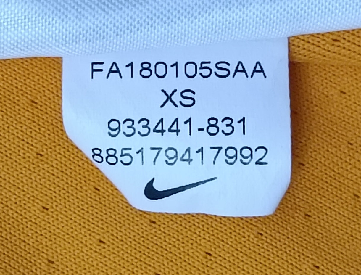 (ДАМСКО) (XS) Nike Court TechKnit Cool Slam Dress рокля