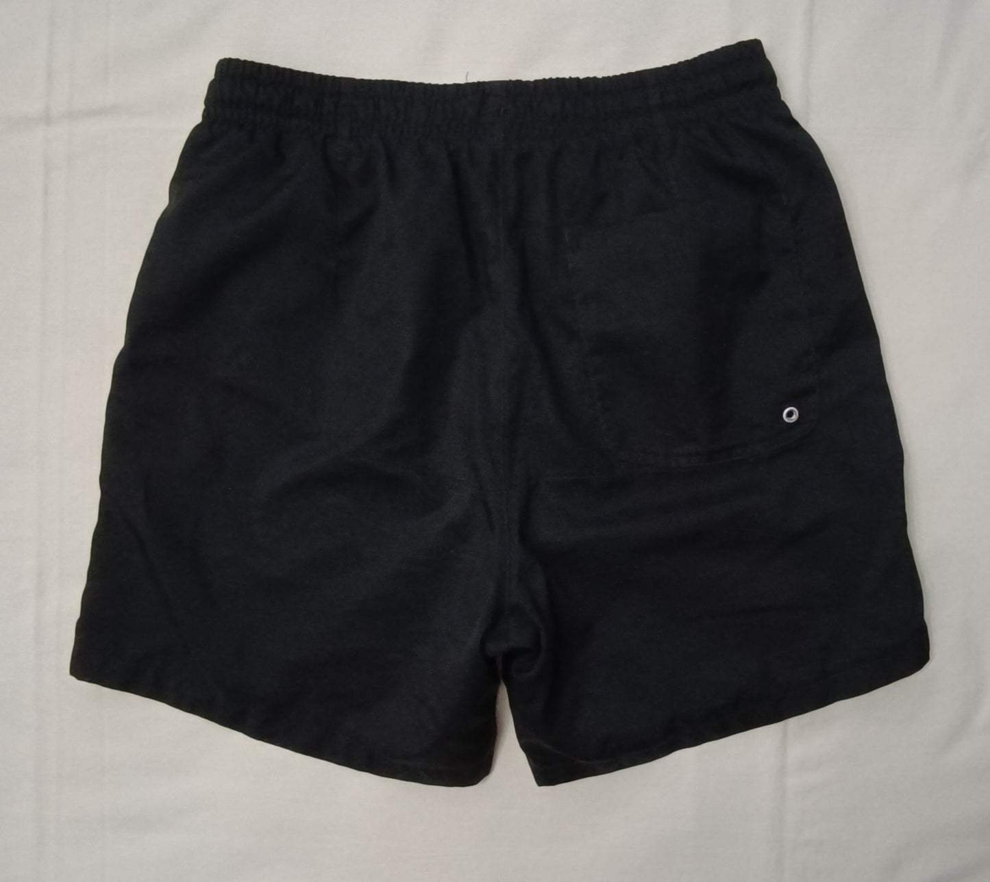 (S) Nike Woven Shorts шорти