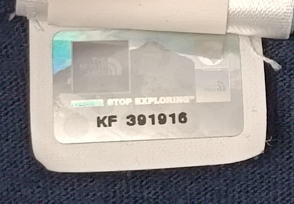 (XL) The North Face тениска