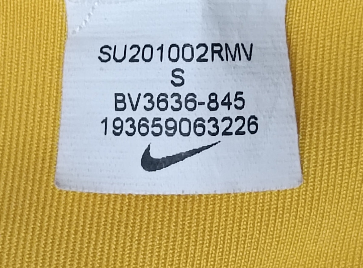 (ДАМСКО) (S) Nike DRI-FIT Bra бюстие