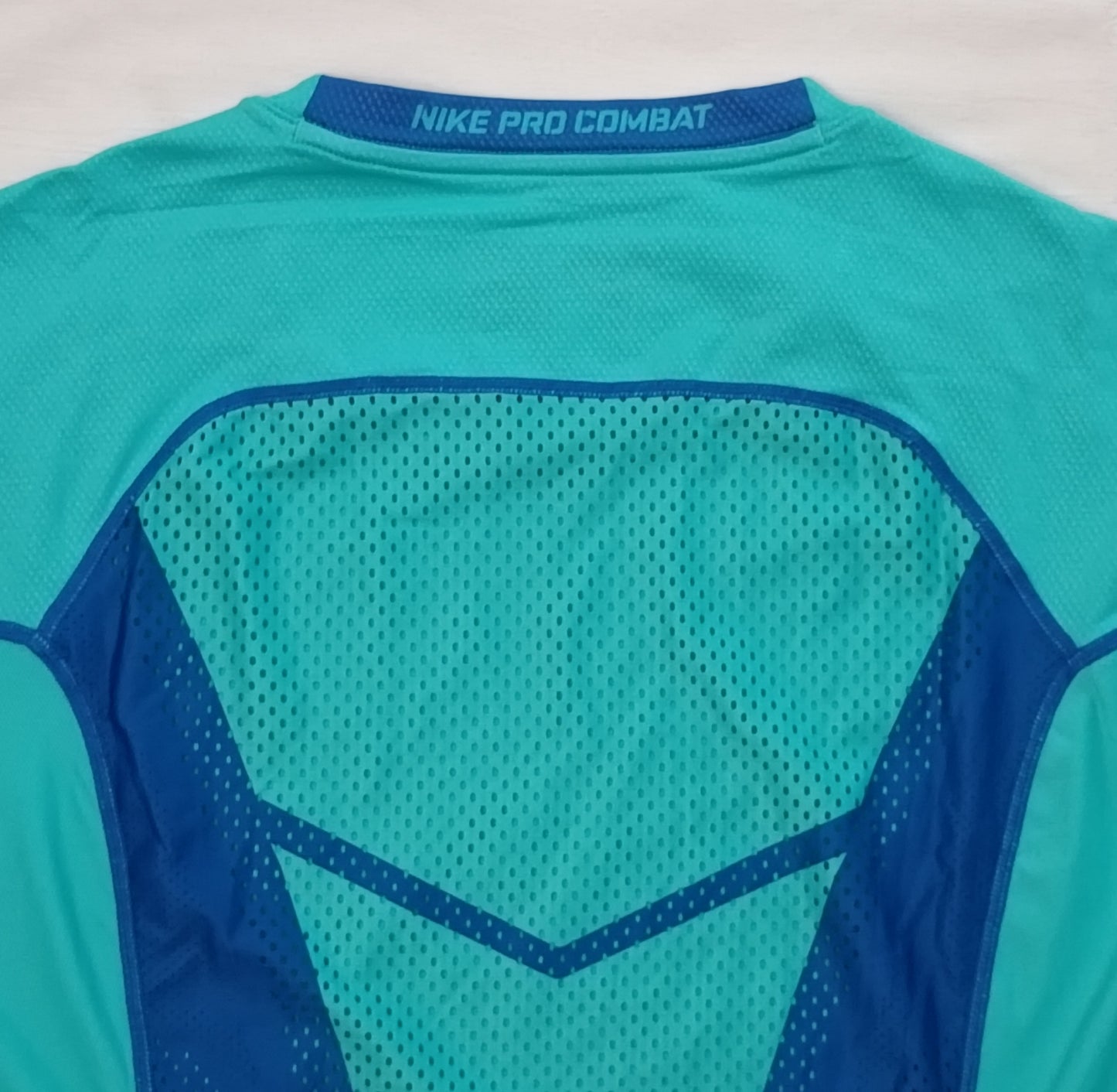 (XL) Nike PRO Combat DRI-FIT тениска