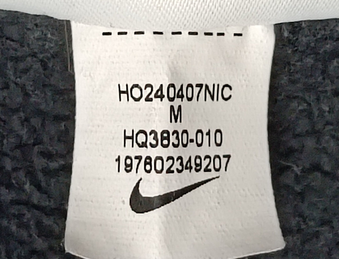 (M) Nike AIR Polar Fleece Sweatshirt полар горнище
