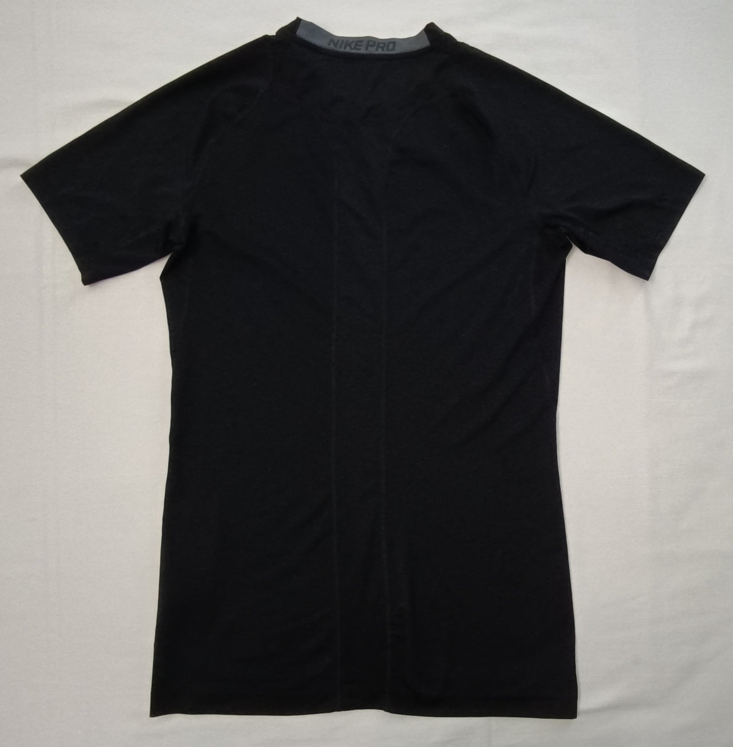 (L) Nike PRO Combat DRI-FIT Compression тениска