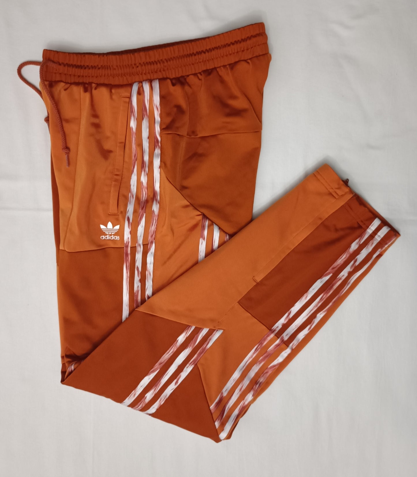 (ДАМСКО) (S) Adidas Danielle Cathari Firebird Tracksuit екип (горнище и долнище)