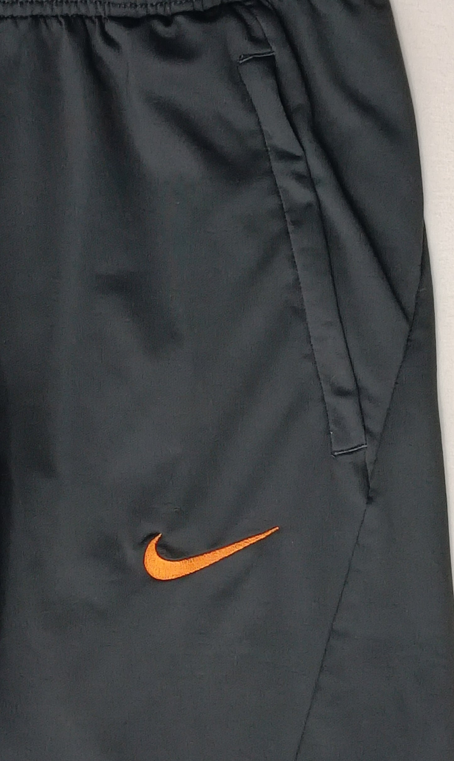 (M) Nike DRI-FIT Galatasaray Strike Pants долнище