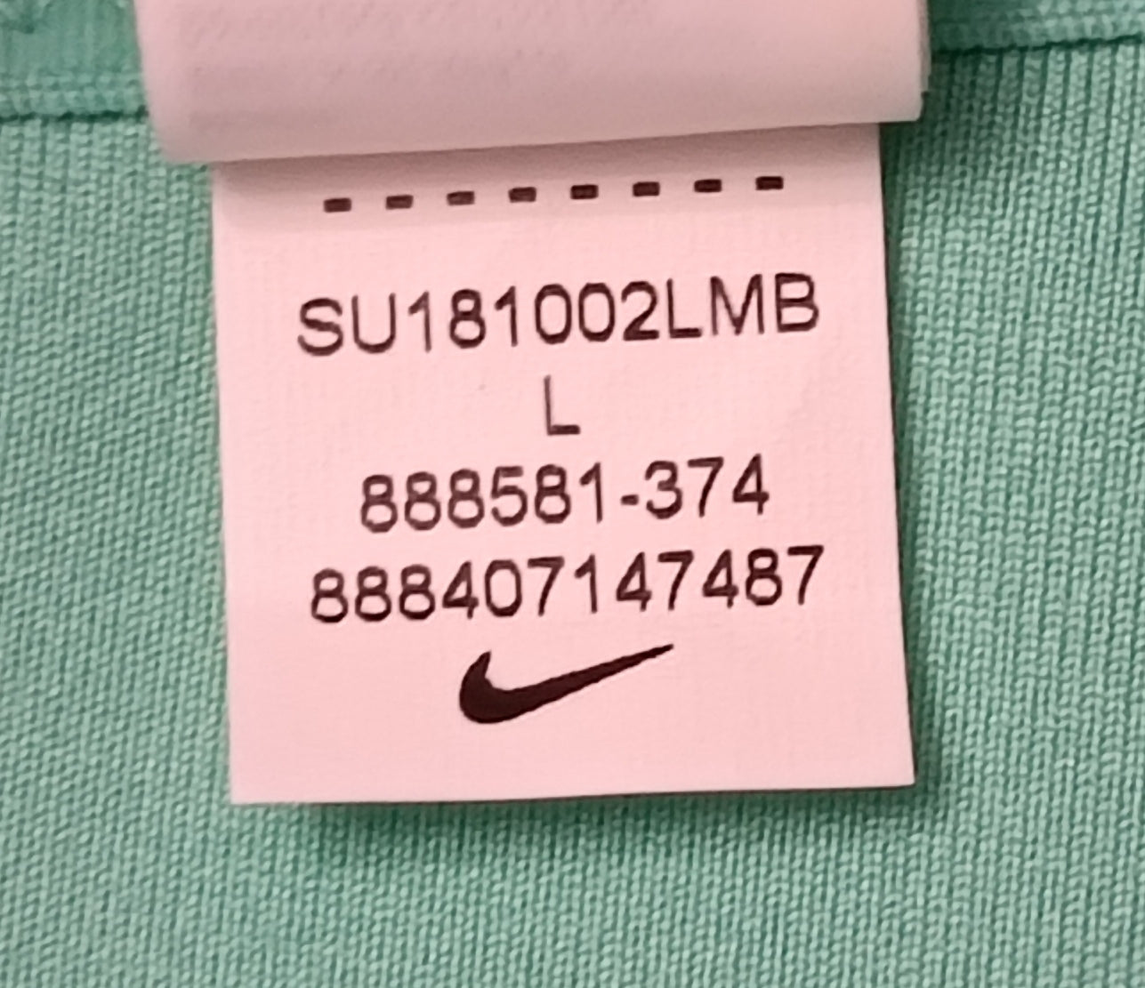 (ДАМСКО) (L) Nike DRI-FIT Bra бюстие