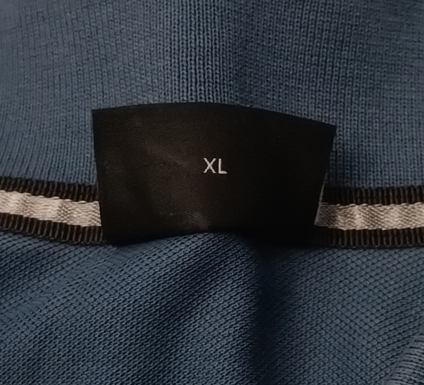 (XL) Hugo Boss Polo Shirt поло тениска