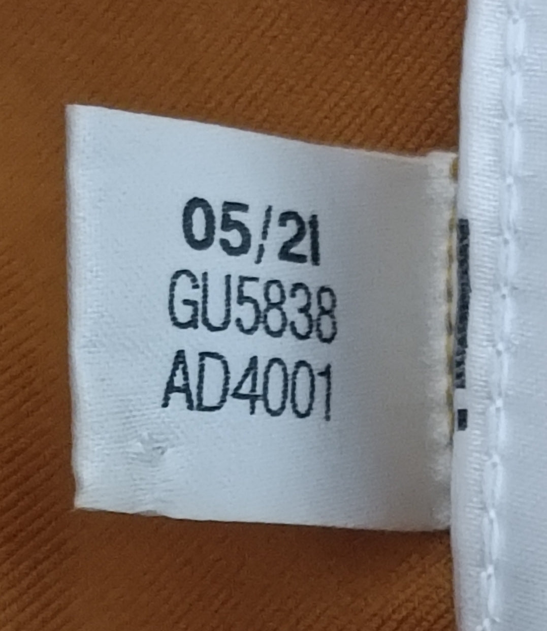 (ДАМСКО) (S) Reebok Bra бюстие