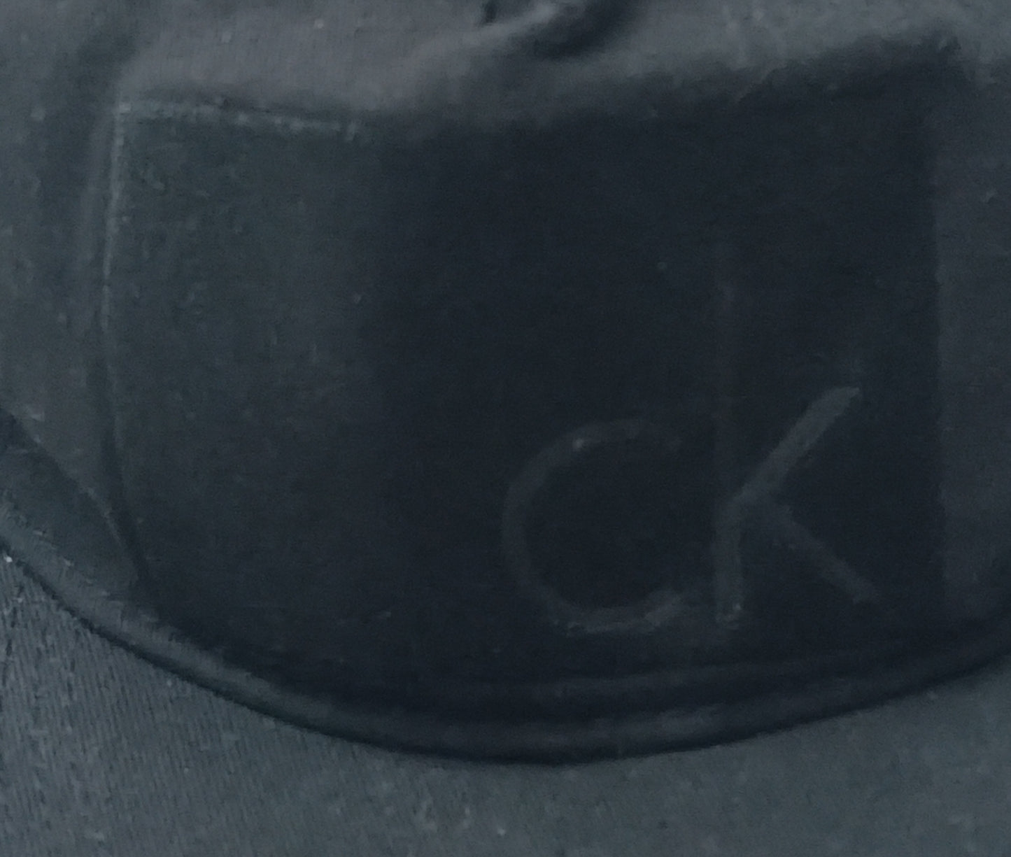 Calvin Klein Jeans Cap шапка