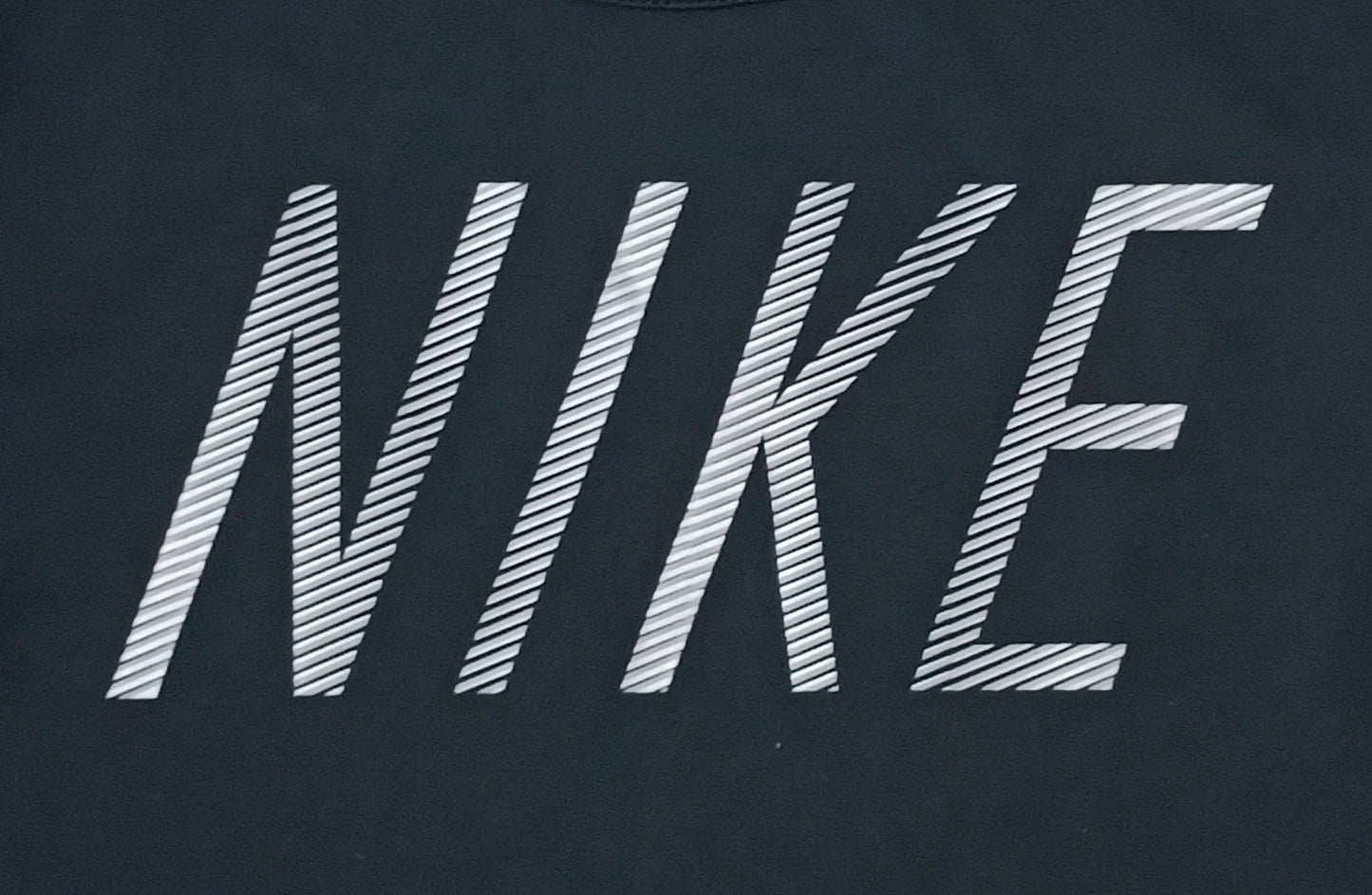 (ДЕТСКО) (Ръст 156-166см) Nike DRI-FIT Warm Long Sleeve Top блуза