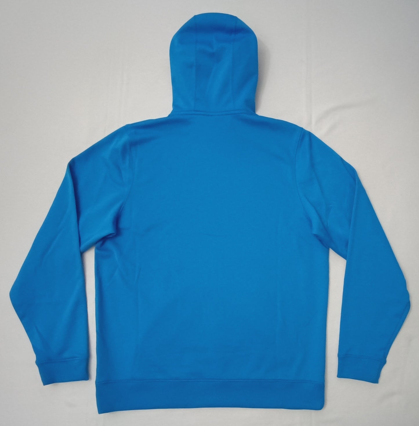 (M) Under Armour UA Hoodie горнище