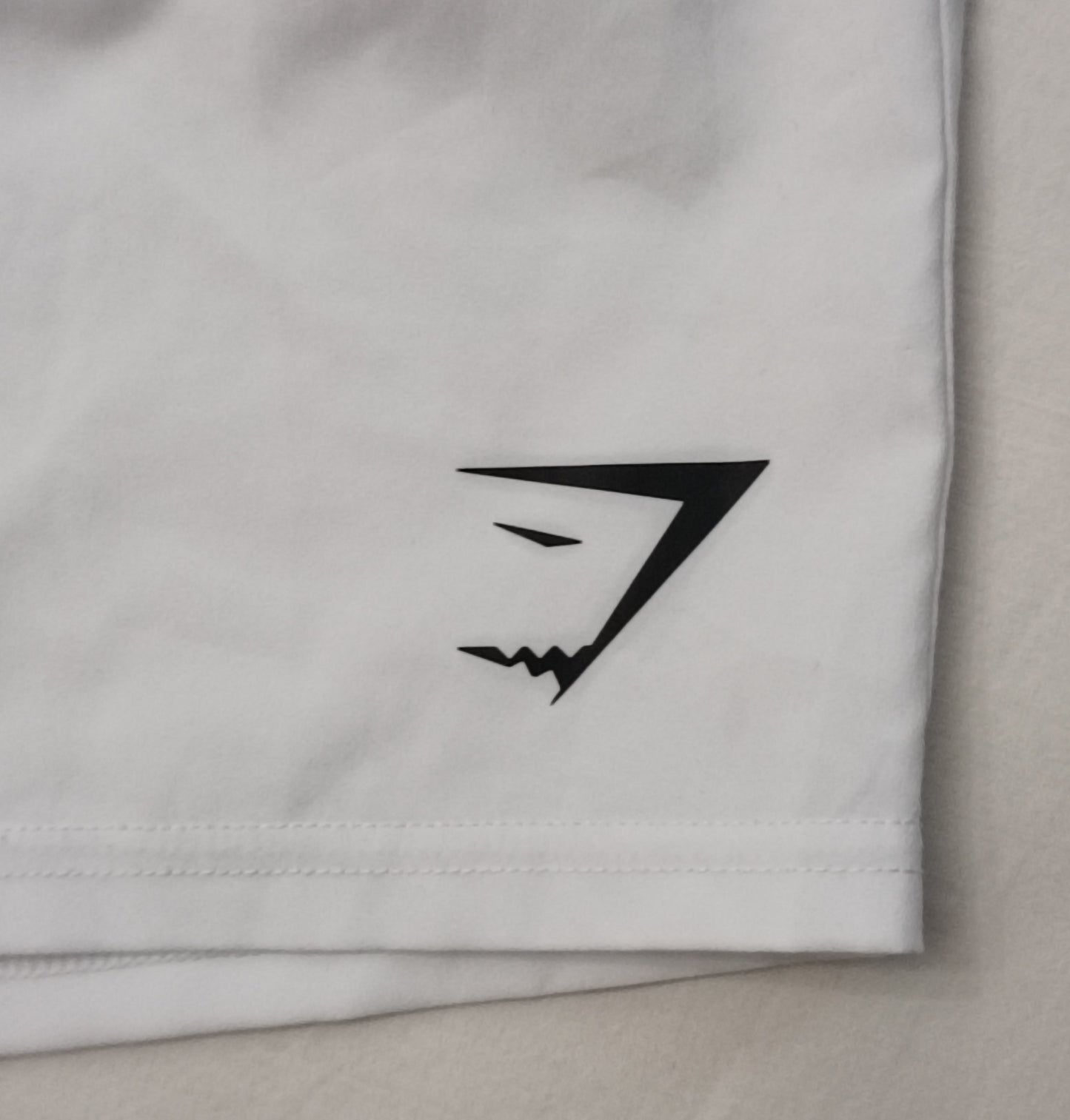 (S) Gymshark Arrival Shorts шорти