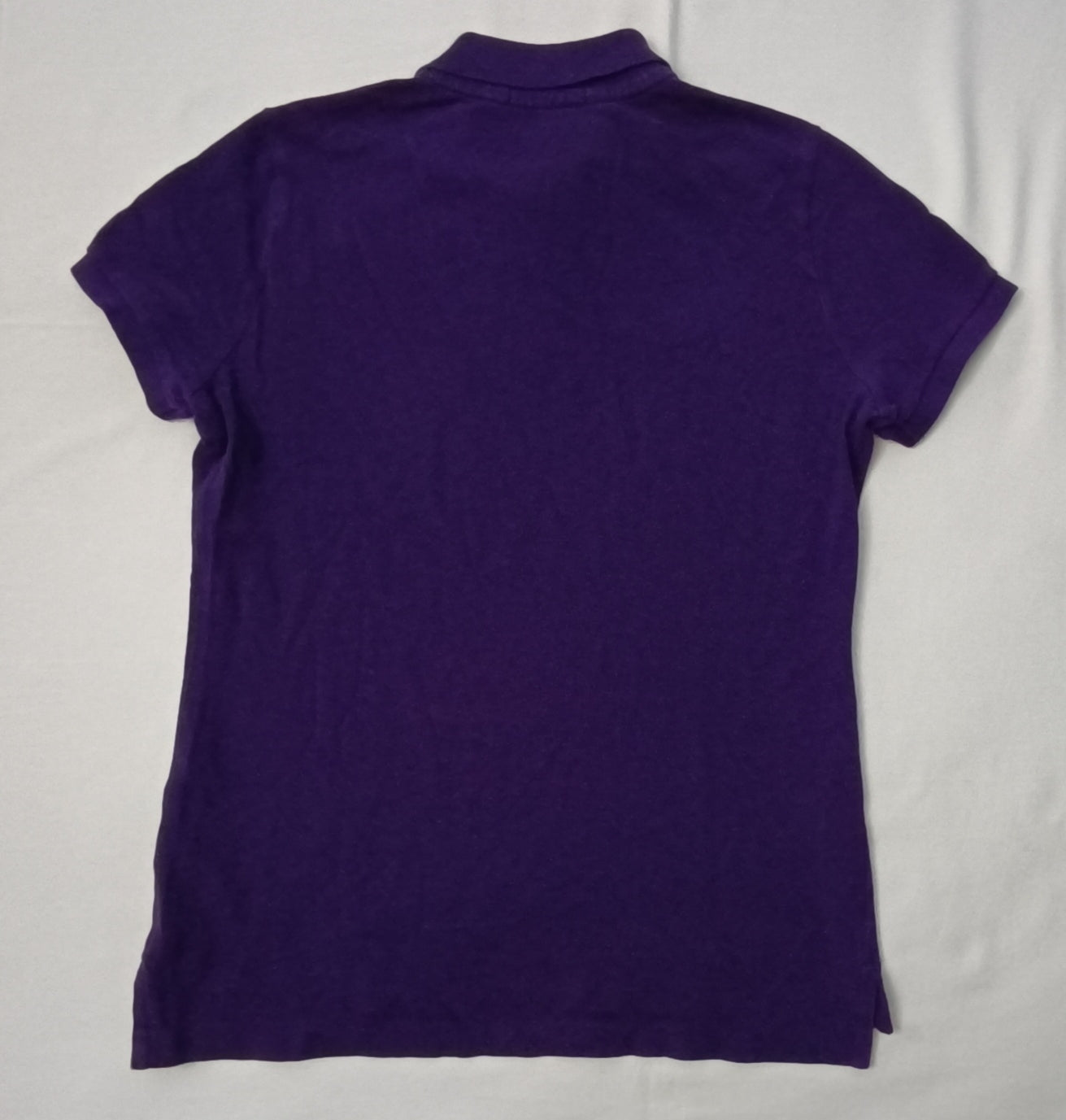 (ДАМСКО) (M) POLO Ralph Lauren London Polo Shirt поло тениска