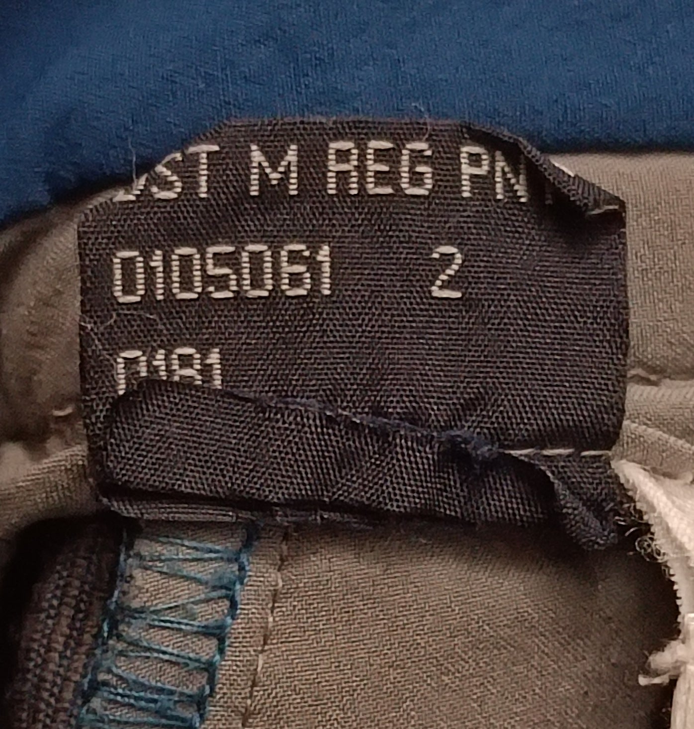 (M) Salewa Puez Terminal DST Reg Pants долнище, панталон