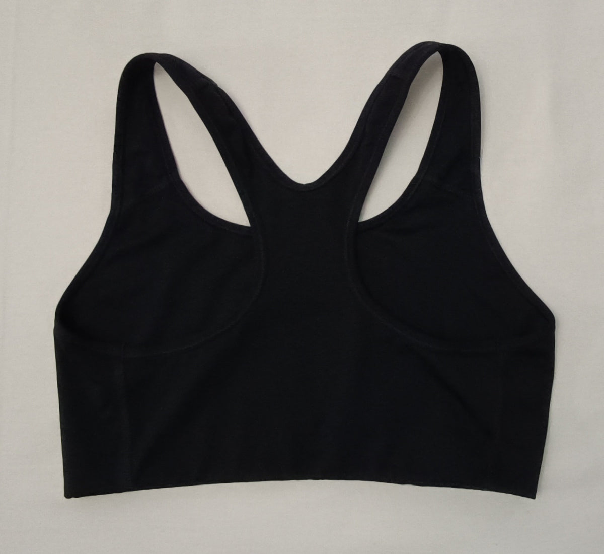 (ДАМСКО) (M) Nike DRI-FIT Bra бюстие
