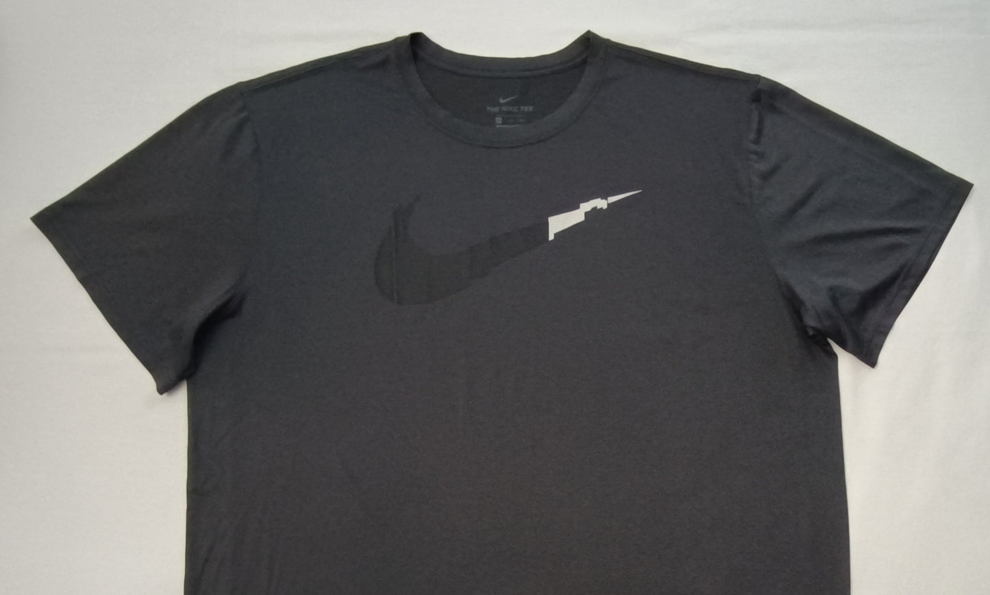 (2XL) Nike DRI-FIT Tee тениска
