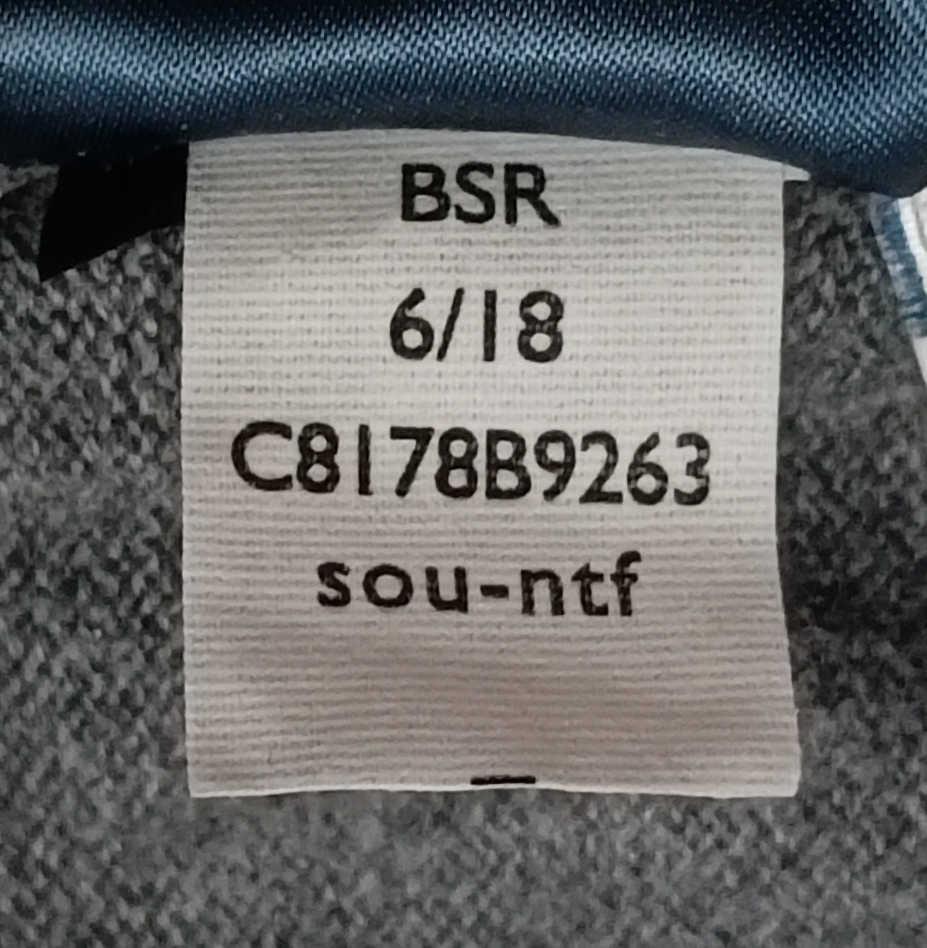 (XS) Tommy Hilfiger Pullover пуловер