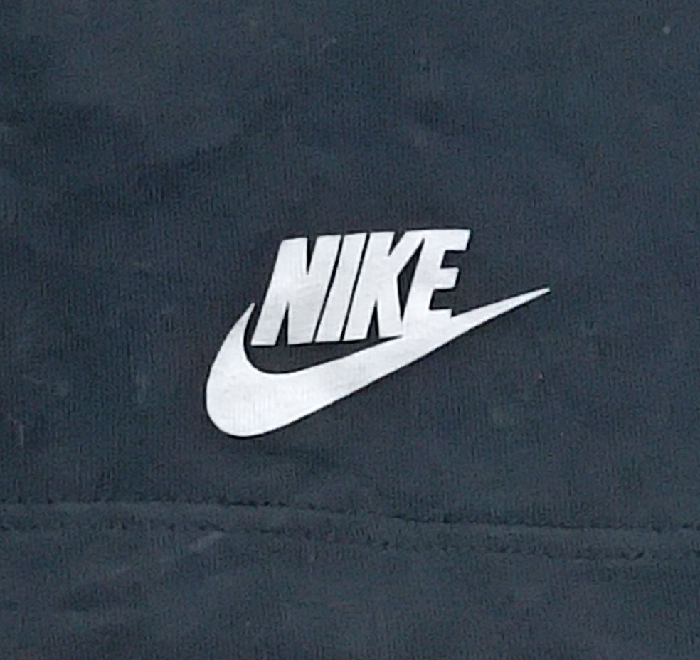 (ДЕТСКО) (Ръст 137-147см) Nike Sportswear Repeat Tee тениска