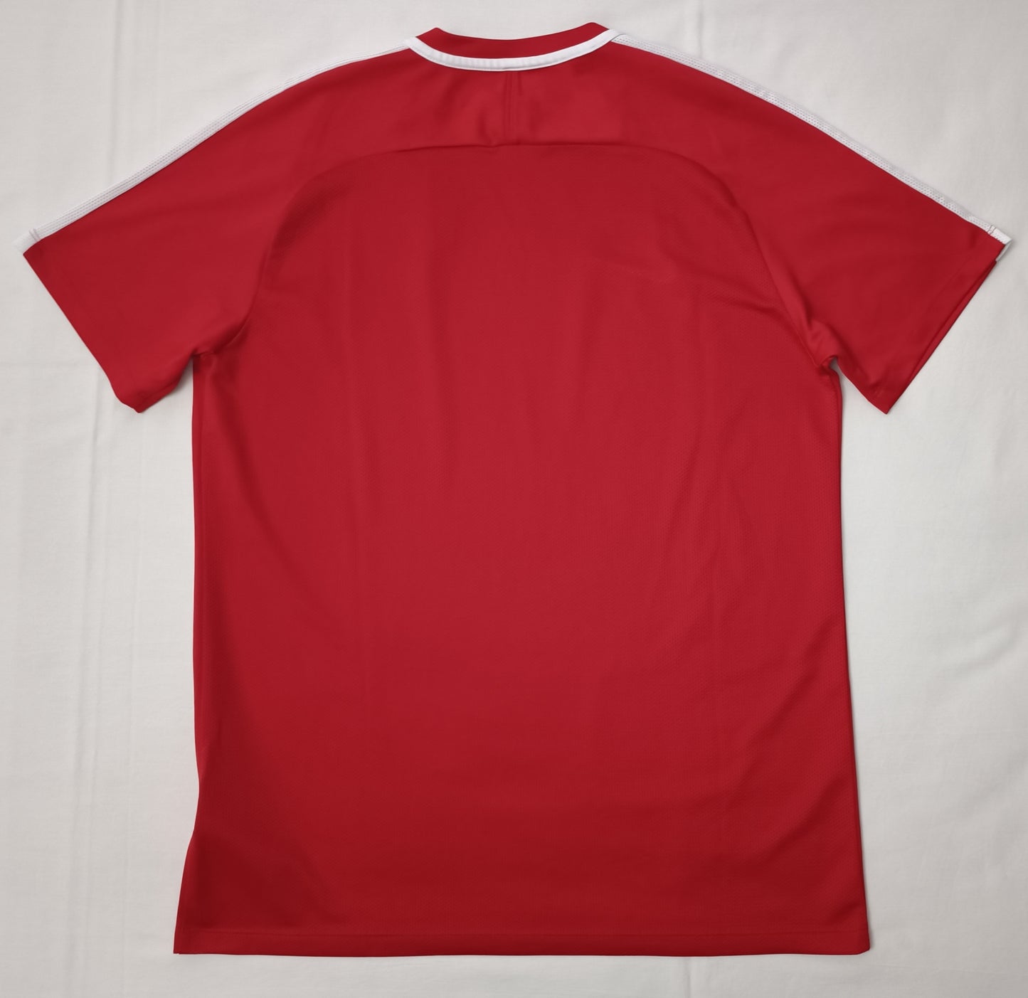 (L) Nike DRI-FIT Tee тениска