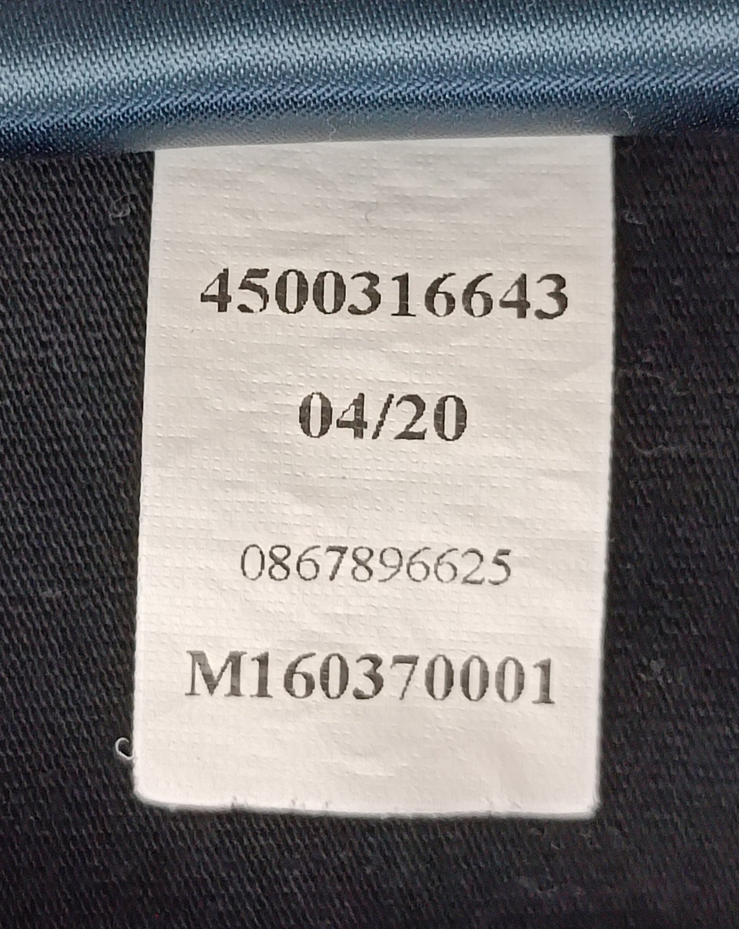 (2XL) Tommy Hilfiger тениска