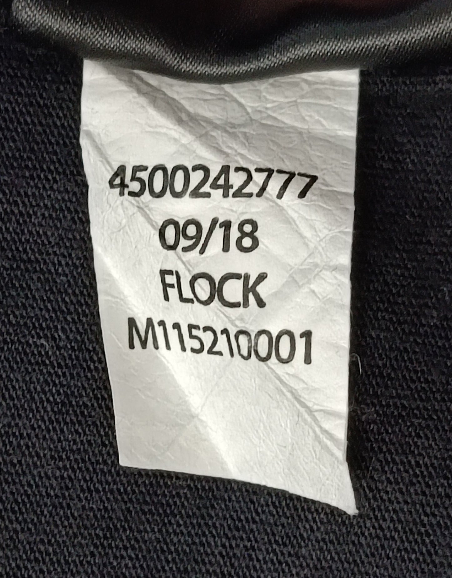 (L) Calvin Klein Jeans Shirt тениска